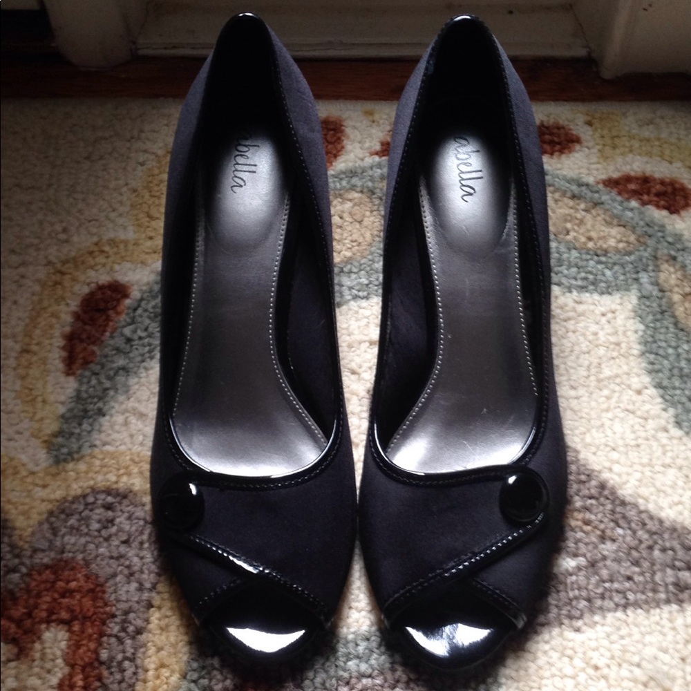 Women's Abella Heels